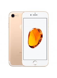 SMARTPHONE IPHONE 7 PLUS 32GB GOLD (MNQQ2) - RICONDIZIONATO - GAR. 12 MESI - GRADO A+