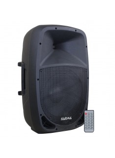 CASSA AUDIO RDM 15A 400 WATT USB + BT