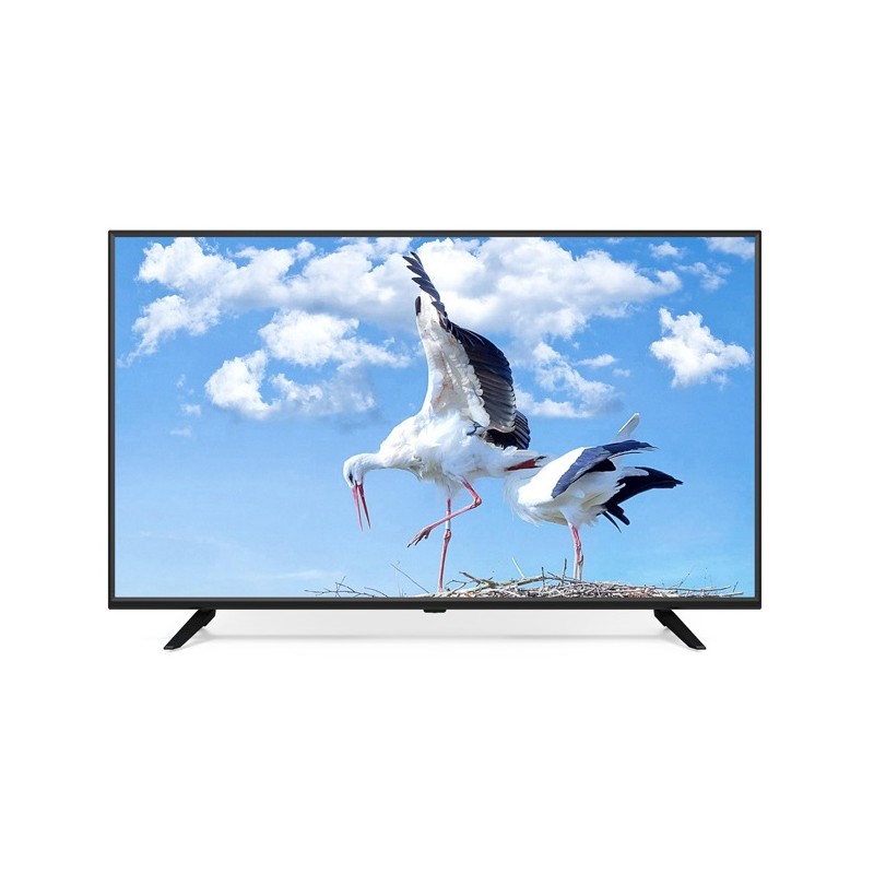 TV LED 43" LED-43A114T2 DVB-T2