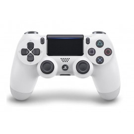 GAMEPAD DUALSHOCK 4 CONTROL V2 GLACIER WHITE