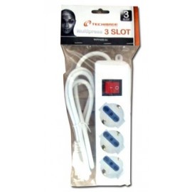 MULTIPRESA 3 POSTI (SL3003)