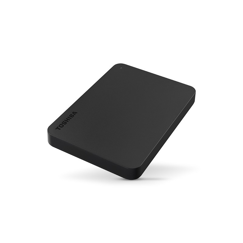HARD DISK 4 TB ESTERNO USB 3.0 2,5" NERO (HDTB440EK3CA)
