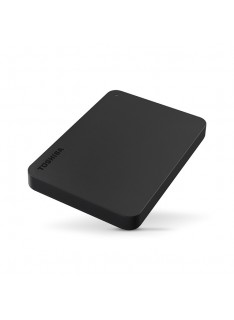 HARD DISK 4 TB ESTERNO USB 3.0 2,5" NERO (HDTB440EK3CA)