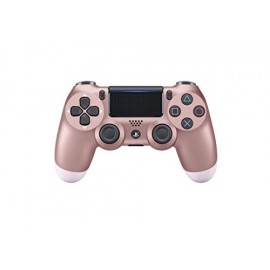GAMEPAD DUALSHOCK 4 CONTROL V2 ROSE GOLD