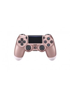 GAMEPAD DUALSHOCK 4 CONTROL V2 ROSE GOLD