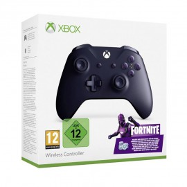 GAMEPAD JOYPAD WIRELESS CONTROLLER FORTNITE PER XBOX ONE