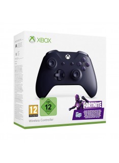 GAMEPAD JOYPAD WIRELESS CONTROLLER FORTNITE PER XBOX ONE