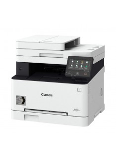 STAMPANTE MULTIFUNZIONE I-SENSYS MF643CDW LASER COLORE WIRELESS (3102C008AA)