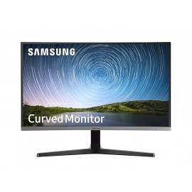 MONITOR 27" CR50 LED FULL HD CURVO (LC27R500FHUXEN)
