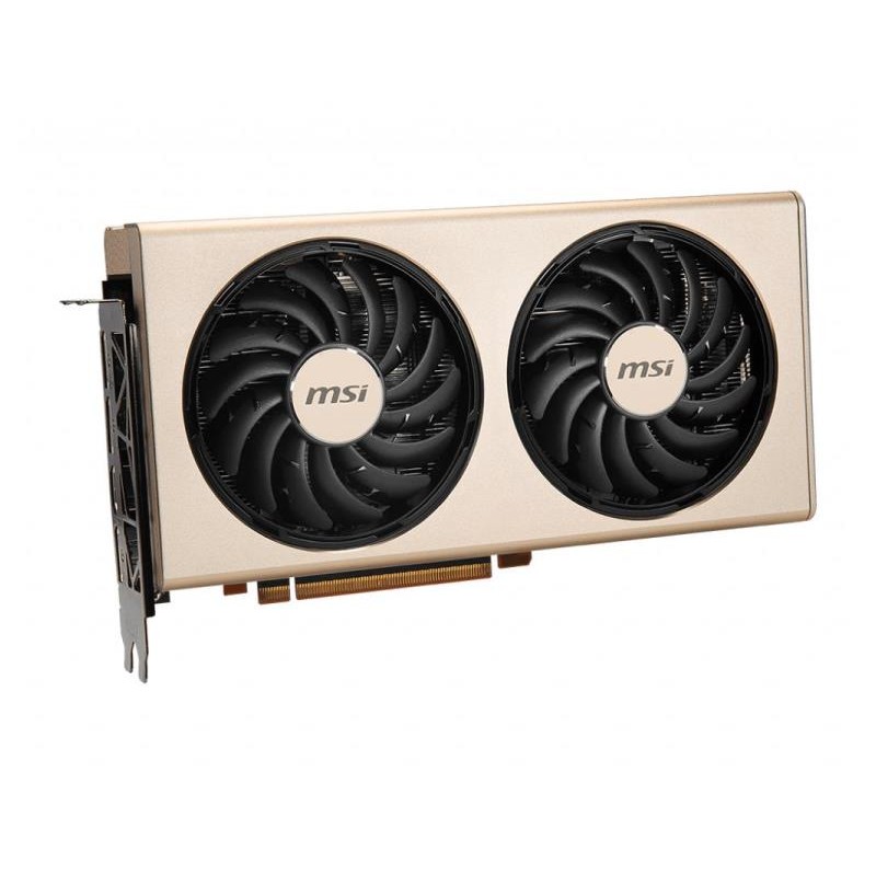 SCHEDA VIDEO RADEON RX 5700 XT 8GB EVOKE OC (V381-001R)