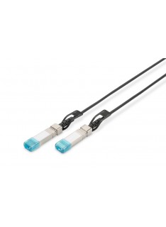 CAVO DAC SFP+ FIBRA 10G 0,5 MT (DN8122001)