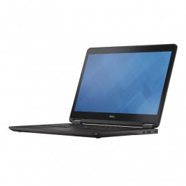 NOTEBOOK LATITUDE E7450 14" INTEL CORE I5-5300U 8GB 128GB SSD WINDOWS 10 PRO - RICONDIZIONATO - GAR. 12 MESI
