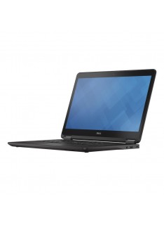 NOTEBOOK LATITUDE E7450 14" INTEL CORE I5-5300U 8GB 128GB SSD WINDOWS 10 PRO - RICONDIZIONATO - GAR. 12 MESI