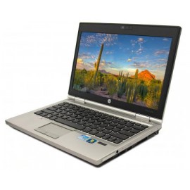 NOTEBOOK ELITEBOOK 2570P INTEL CORE I7-3520M 12.5" 4GB 128GB SSD - RICONDIZIONATO - GAR. 12 MESI