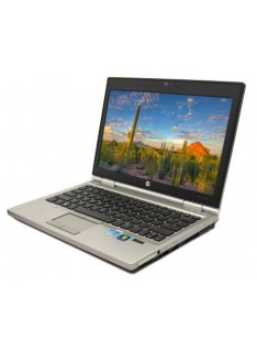 NOTEBOOK ELITEBOOK 2570P INTEL CORE I7-3520M 12.5" 4GB 128GB SSD - RICONDIZIONATO - GAR. 12 MESI