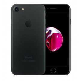SMARTPHONE IPHONE 7 256GB NERO (MN972) - RICONDIZIONATO - GAR. 12 MESI - GRADO A