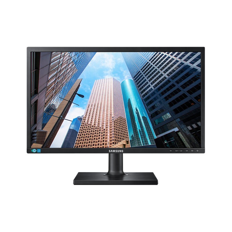 MONITOR 22” S22E450MW LED MULTIMEDIALE (LS22E45KMWV)