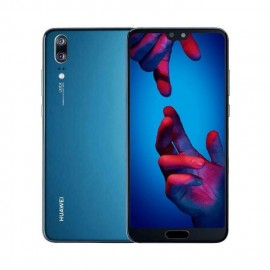 SMARTPHONE P20 BLU SCURO DUAL SIM 128GB DUAL SIM - GARANZIA ITALIA - BRAND OPERATORE