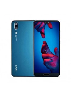 SMARTPHONE P20 BLU SCURO DUAL SIM 128GB DUAL SIM - GARANZIA ITALIA - BRAND OPERATORE