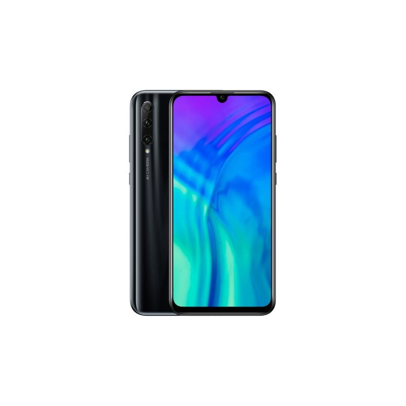 SMARTPHONE HONOR VIEW 20 LITE NERO DUAL SIM