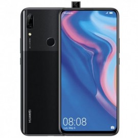 SMARTPHONE P SMART Z 64GB BLACK DUAL SIM GARANZIA ITALIA BRAND OPERATORE
