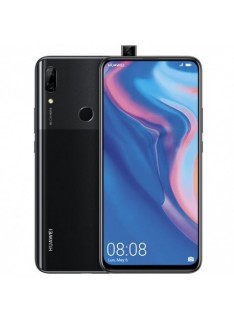 SMARTPHONE P SMART Z 64GB BLACK DUAL SIM GARANZIA ITALIA BRAND OPERATORE
