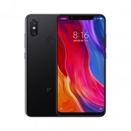 SMARTPHONE MI 8 64GB NERO DUAL SIM BRAND OPERATORE