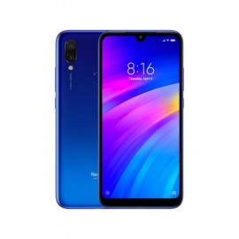 SMARTPHONE REDMI 7 64GB BLU DUAL SIM GARANZIA ITALIA
