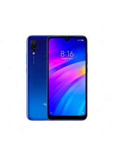 SMARTPHONE REDMI 7 64GB BLU DUAL SIM GARANZIA ITALIA