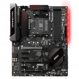 (OUTLET) SCHEDA MADRE X470 GAMING PRO SK AM4 (7B79-001R)
