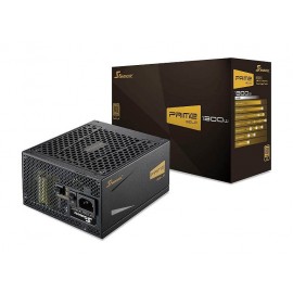 ALIMENTATORE PRIME ULTRA 1300 WATT (SSR-1300GD) GOLD MODULARE