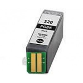 CARTUCCIA COMPATIBILE CANON PGI 520 BK