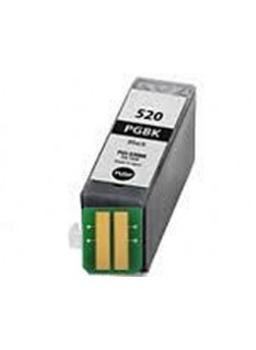 CARTUCCIA COMPATIBILE CANON PGI 520 BK