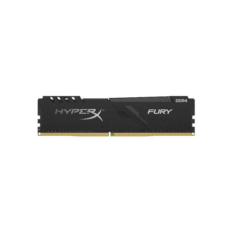 MEMORIA DDR4 16 GB HYPER X PC2666 MHZ (1X16) (HX426C16FB3/16)