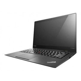 NOTEBOOK THINKPAD X1 CARBON INTEL CORE I5-5300U 14" 8GB 256GB SSD WINDOWS 10 PRO - RICONDIZIONATO - GAR. 12 MESI