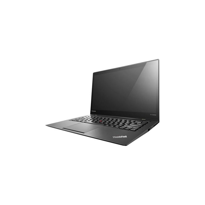 NOTEBOOK THINKPAD X1 CARBON INTEL CORE I5-5300U 14" 8GB 256GB SSD WINDOWS 10 PRO - RICONDIZIONATO - GAR. 12 MESI