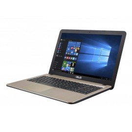 NOTEBOOK X540MA-GQ791T WINDOWS 10 HOME