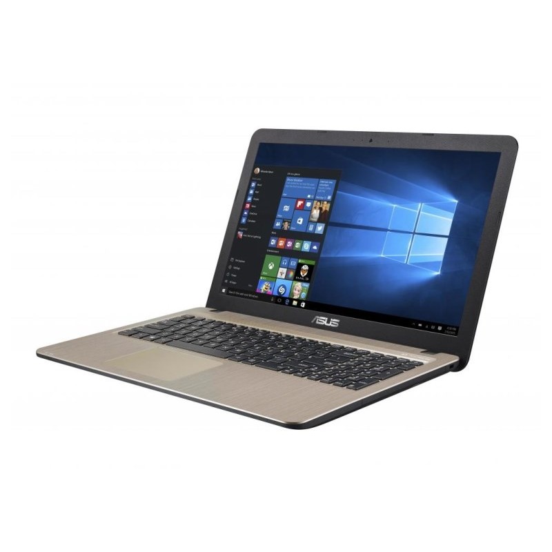 NOTEBOOK X540MA-GQ791T WINDOWS 10 HOME