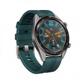 SMARTWATCH GT ACTIVE DARK GREEN