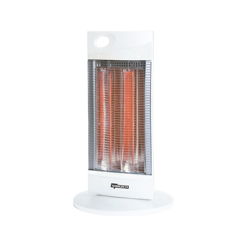 STUFA A CARBONIO TZR11