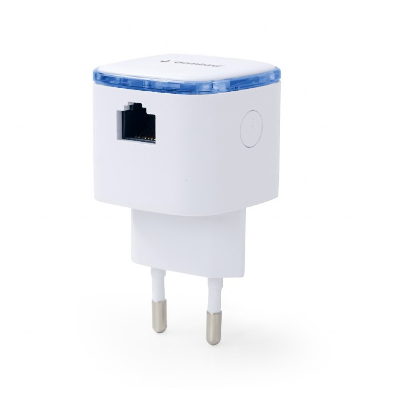 REPEATER WNP-RP300-02 300 MBPS WLAN BIANCO