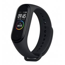 SMARTWATCH MI BAND 4 (MXIA0003) NERO