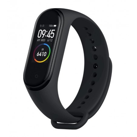 smart watch mi band 4 price