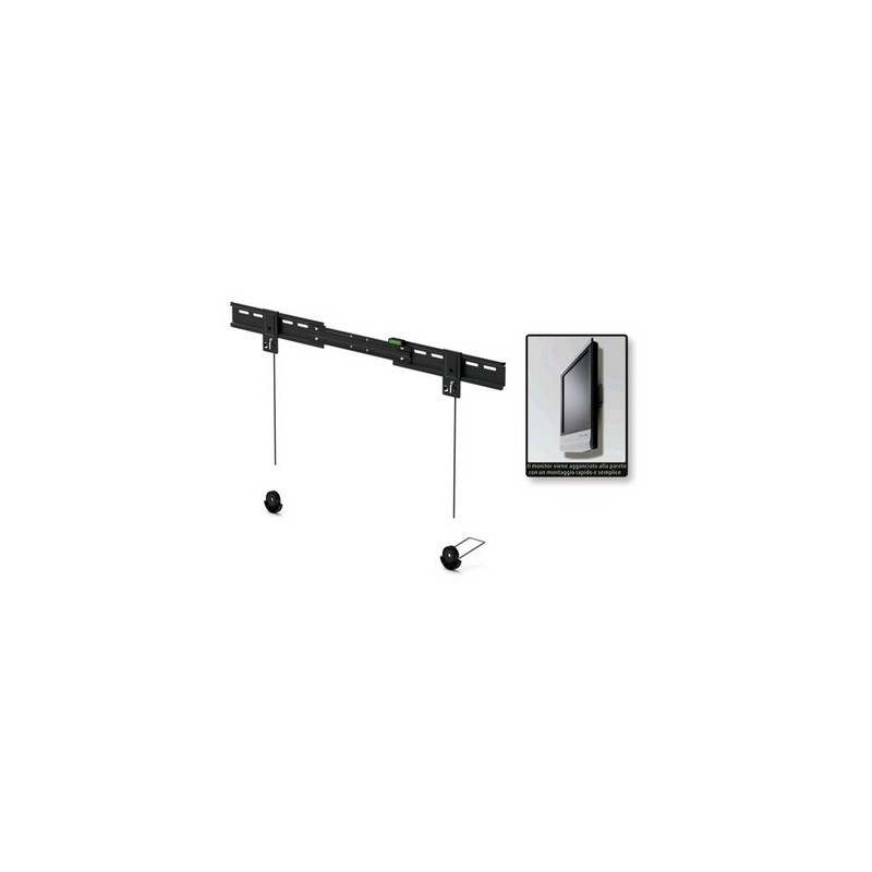 SUPPORTO A PARETE DA 26" A 65" (WSD-501BF)