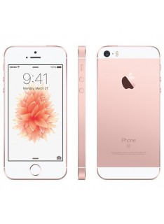 SMARTPHONE IPHONE SE 64GB ROSE GOLD (MLXQ2) - RICONDIZIONATO - GAR. 12 MESI - GRADO A+