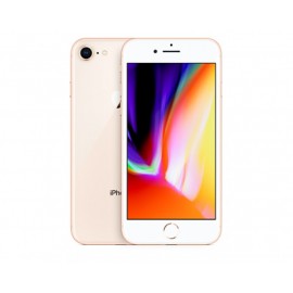 SMARTPHONE IPHONE 8 256GB GOLD (MQ7E2) - RICONDIZIONATO - GAR. 12 MESI - GRADO A