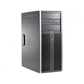 PC 8200 ELITE CMT INTEL CORE I5-2400 4GB 250GB BOX - RICONDIZIONATO - GAR. 12 MESI