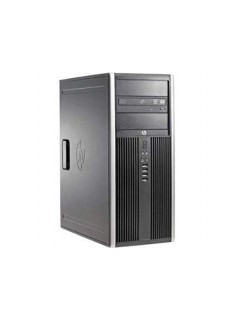 PC 8200 ELITE CMT INTEL CORE I5-2400 4GB 250GB BOX - RICONDIZIONATO - GAR. 12 MESI