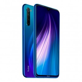 SMARTPHONE REDMI NOTE 8T 128GB BLU DUAL SIM ITA