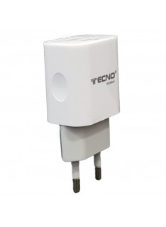 ALIMENTATORE/CARICATORE UNIVERSALE TC-880 USB